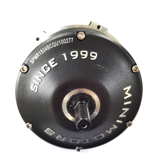 [motor-dualtron-spider-max-rear] Motor Dualtron Spider Max (Rear)