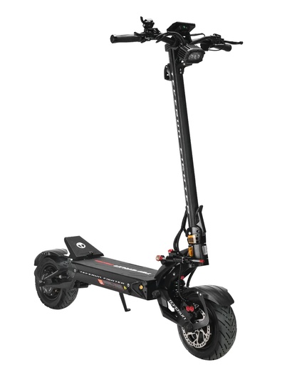 [tvr-fighter-11-26] Teverun Fighter 11 ( Fast charger incl.)