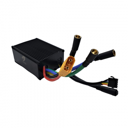 [nami-front-controller-burn-e-3] Front Controller B (Centralita delantera) NAMI Burn-e  3