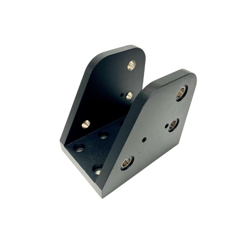 [mm-dt-pp-headset-mount] Headset Mount For Minimotors Popular (Single/Dual) 