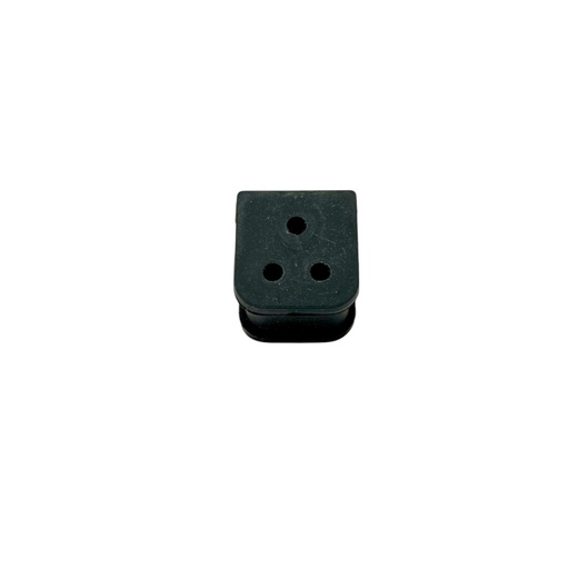 [mm-dt-pp-wire-passing-rubber-protection-3] Wire Passing Rubber Protection -3（Rear Deck) For Minimotors Dualtron Popular (Single/Dual)