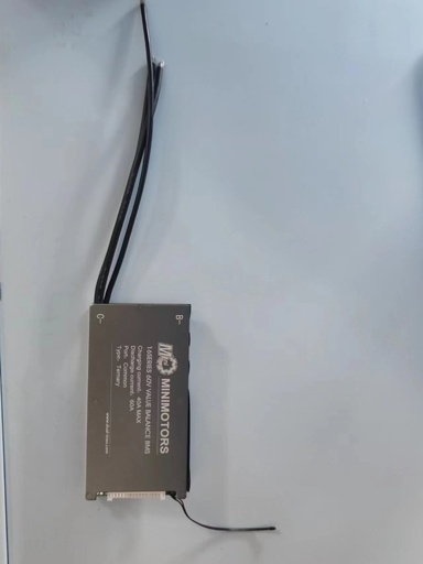 [mm-dt-bms-spider2] BMS for  Dt Spider 2 