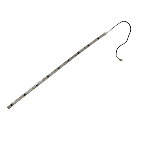 [mm-dt-pp-deck-side-light-strip-right] Deck Side Light Strip—Right For Minimotors Dualtron Popular (Single/Dual)