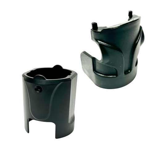 Steering Tube Cable Protection For Minimotors Dualtron popular (Single/Dual)