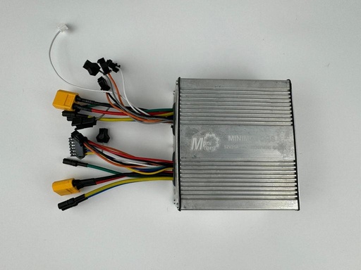 [mm-dt-mini-dual-controller-52v] Controller (Centralita) Dualtron Mini Dual motor 52V 25Ah