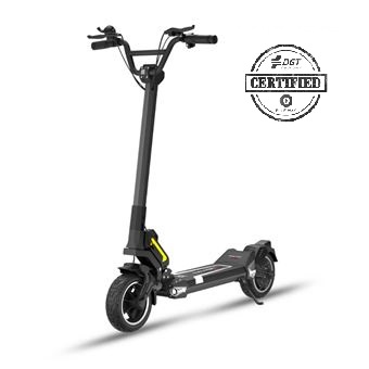 NEW!!! Dualtron TOGO EY2