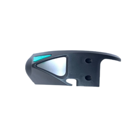 [vs-9-front-cover-of-board] Front Cover of Board + Reflector (Cubierta frontal del tablero + reflector) Vsett 9/9+