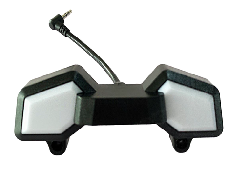 [taillight-lpk-lynx] Taillight (Phare arriere/ Faro trasero) LEAPERKIM LYNX