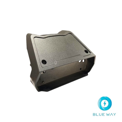 [rear-body-dt-togo] Rear body for Dualtron Togo