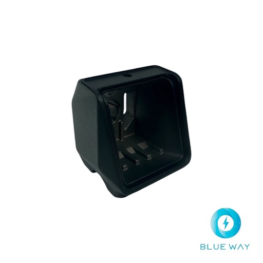 [lcd-holder-dt-togo] Lcd Holder (soporte lcd) for Dualtron Togo