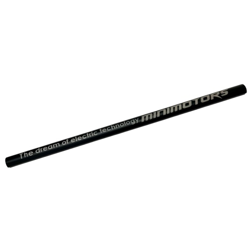 [led-cover-body-side-short-mm-dt-mini] Led cover body side short (cubierta led corta de plataforma) for Dt Mini