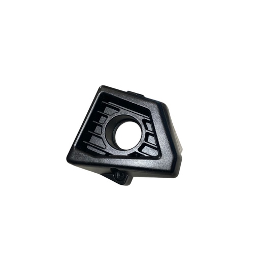 [cover-left-light-deck-bluetran] deck light cover Left  (Cubrefaros de plataforma izquierda) Bluetran