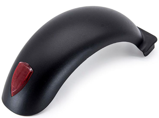 [Rear-Mudguard-Zero-9] Rear Mudguard (Guardabarros trasero) ZERO 9