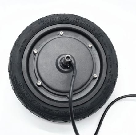 [Motor-Inmotion-L9] Front Motor Inmotion L9