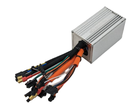 [controller-22ah-dt-forever] Controller (Controladora) Dualtron Forever 60V 22AH