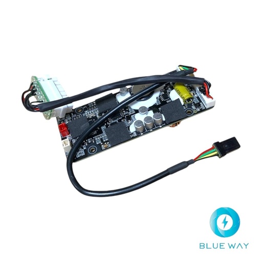 [hmi-pcba-im-v14] HMI PCBA For Imotion V14