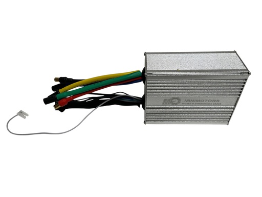 [controller-b-60v-35ah-dt-new-achilleus] Controller B 60V 35A (Controladora B) Dualtron New Achilleus