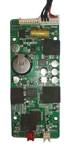 [components-hmi-pcba-im-v11y] HMI PCBA Components (Componentes HMI PCBA) Inmotion V11Y