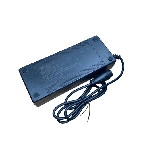 [charger-tvr-ft-mini] charger (Cargador) 58.8V Teverun Fighter Mini