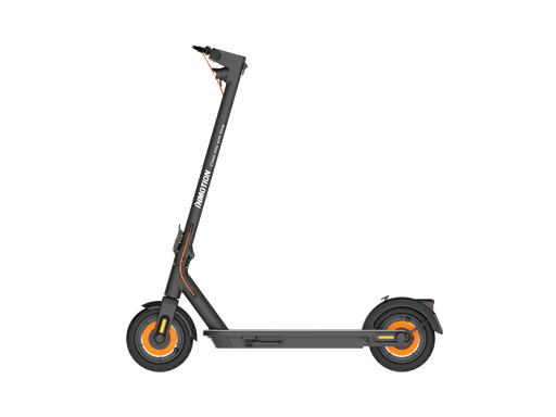 [inmotion-climber-dgt] Inmotion Climber - DGT Version