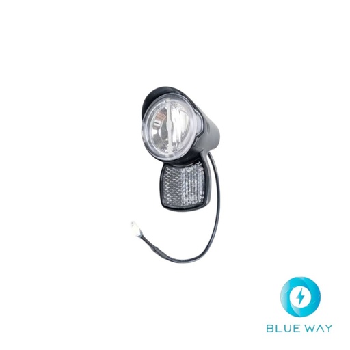 [im-climber-front-headlight] Front Headlight for Inmotion Climber