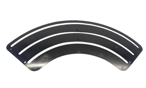 [plate-shading-im-v10] Shading plate (Placa de sombreado) Inmotion V10