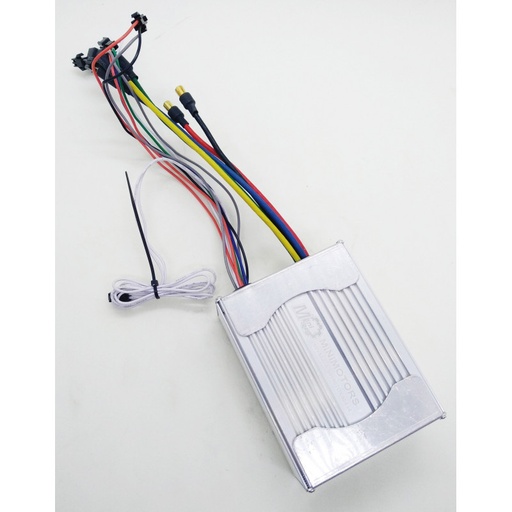 [controller-dt-X2-AA-72V-50A] Controller (Centralita) Dualtron X II (front) A-A 72V 50A