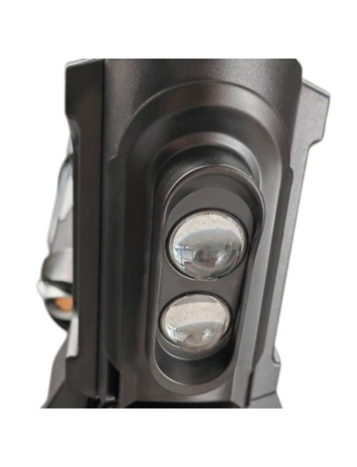 [mm-dt-pp-headlight-assembly] Headlight Assembly (Faro ensamblado)  for Dualtron Popular Single/Dual