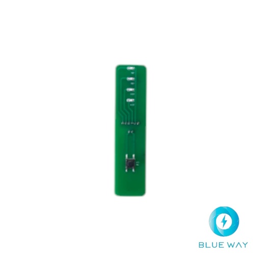 [key-board-pcba-im-e20] Key Board PCBA (Teclado) for Inmotion E20