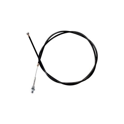 [Front-Brake-cable-Vsett-8] Front Brake cable (Drum) | Cable de freno delantero (tambor) Vsett 8
