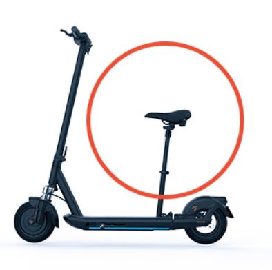 [Seat-L9] Seat Inmotion S1(F)/L9