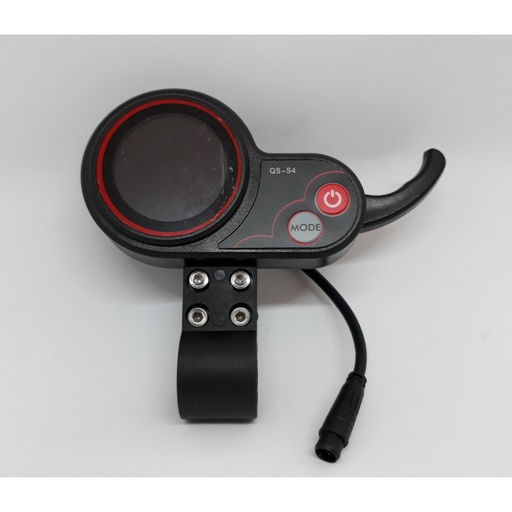 [Display-Zero] Display (Pantalla) ZERO (QS-S4)