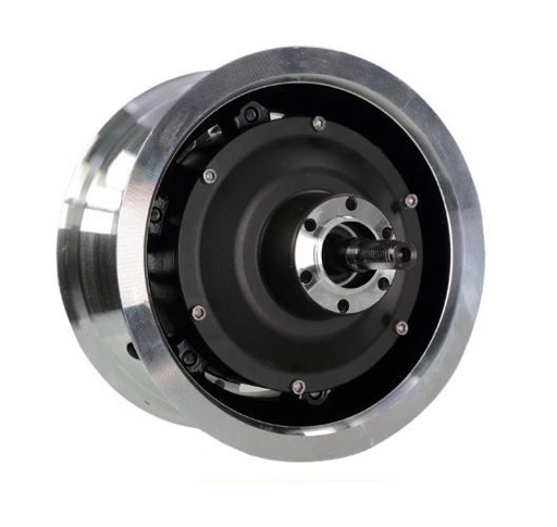 [Motor-vsett-11+] Motor Vsett 11+