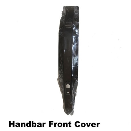 [Handle-Front-Cover-Inmotion-V8] Handle frontal cover (Cubierta de manija Delantera) Inmotion V8