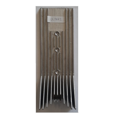 [Heatsink-Dualtron-Ultra-2] Heatsink (Disipador de Calor) Dualtron Ultra 2