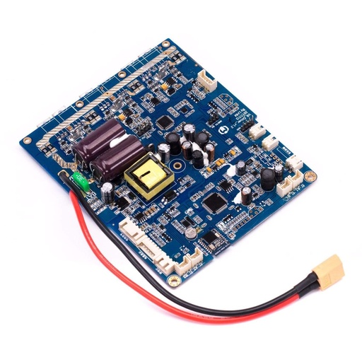 [motherboard-V10F] Motherboard (Placa madre) Inmotion V10F