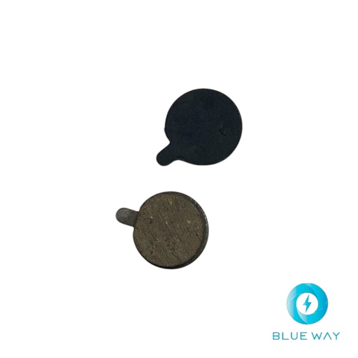 [Brake-Pads] Brake Pads Jak (Pastillas de freno) (pair)