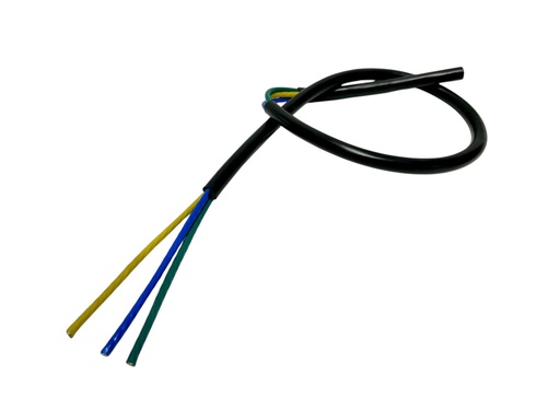 [cable-motor-front-dt-x-ltd] Motor Cable Front (Cable de motor delantero) Dualtron X limited
