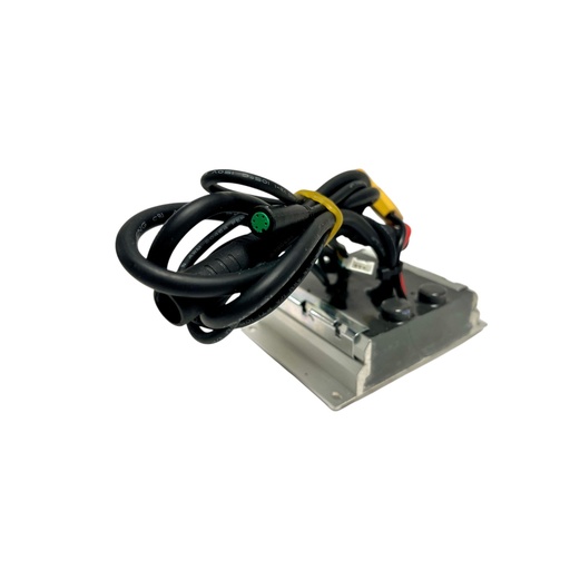 [controller-assy-green-connector-im-climber] Controller Assembly Green connector (Controlador ensamblado conector verde) Inmotion Climber