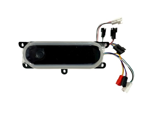 [dashboard-v2024-im-s1f] Dashboard / Display (Pantalla) Inmotion S1F Version 2024