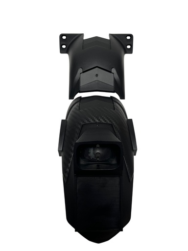 [fender-rear-vs-10-apex] Rear Fender (Guardabarros trasero) Vsett 10 Apex