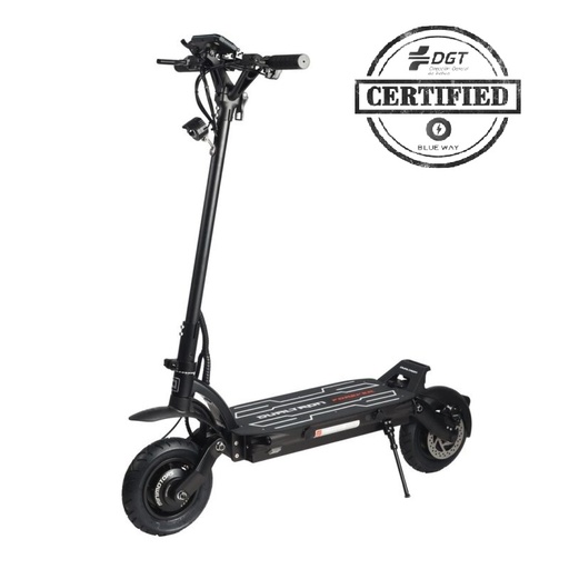 [dt-forever-ltd-24-dgt] DUALTRON FOREVER LIMITED DGT 24Ah CN16S6P hydraulic brake+EY4