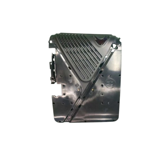 [shell-outer-assy-right-im-v9] Outer Shell Assembly - Right (Conjunto de carcasa exterior - Derecha) Inmotion V9