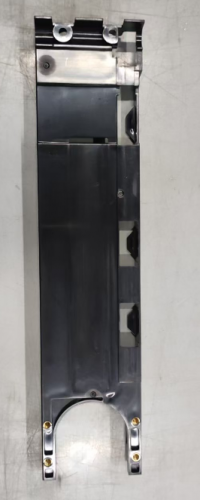 [Mudguard-connector-im-p6] Mudguard Connector (Connecteur de garde-boue/Soporte de guardabarros) Inmotion P6