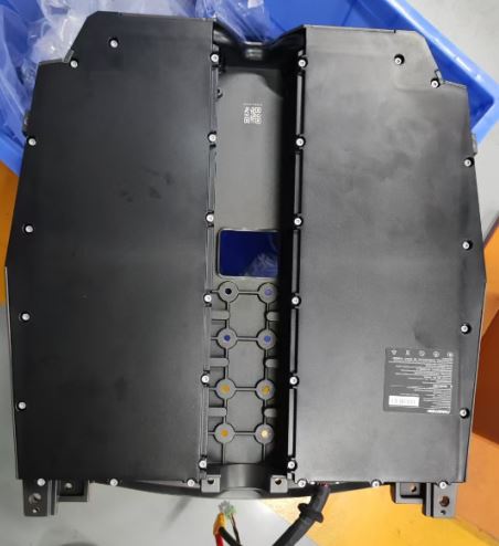 [battery-im-p6] Battery (Baterie / Bateria) Inmotion P6