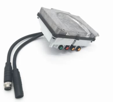 Controller (Centralita) Inmotion Lemotion S1F