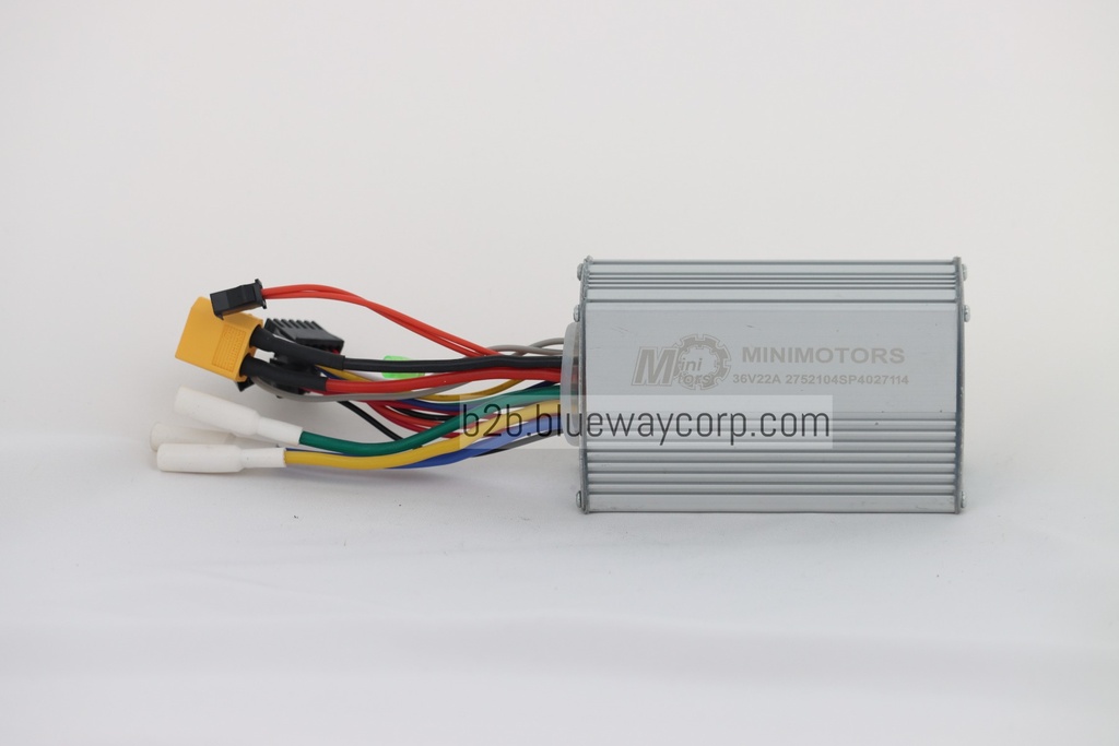 Controller (Centralita) Speedway Mini 4 Pro | Speedway Leger 36V 22Aº