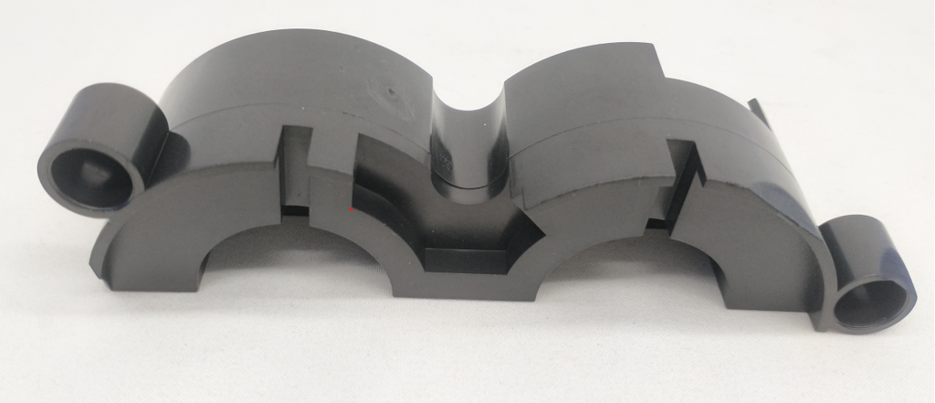 Audio Cover (Cubierta de Altavoz) For Inmotion V12