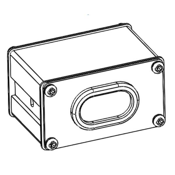 DC-DC Converter (Large) for Dualtron X