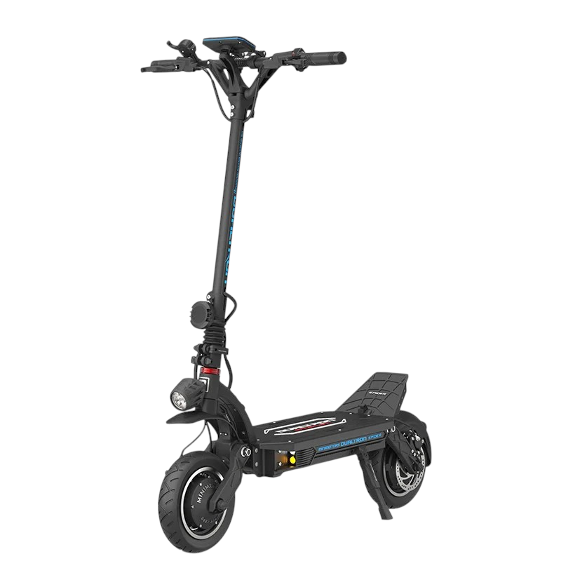 DUALTRON SPIDER MAX 60V30AH CN5000 - fast charger for only +35€